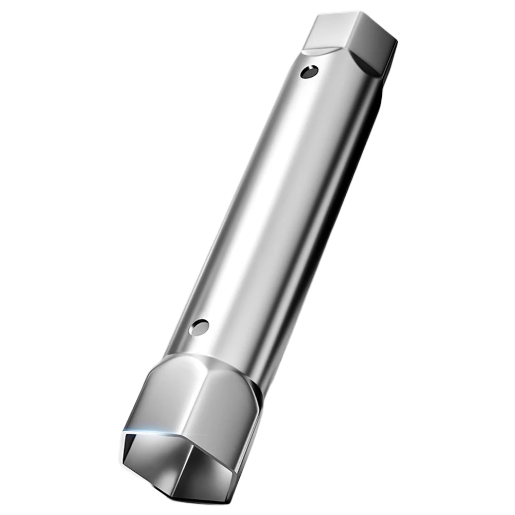 Plumbing Tool Pipe Spanner Tool Plumbing Maintenance Frequent Use Durability Safe Disassembly Tool Wear Resistant Material