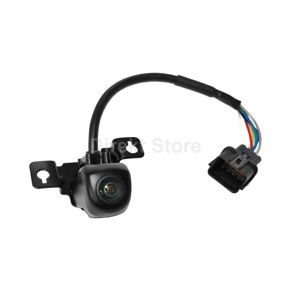 95760-2W640 95760-2W641 For Hyundai Santa Fe Rear View Camera 2016 2017 2018 Car Replacement