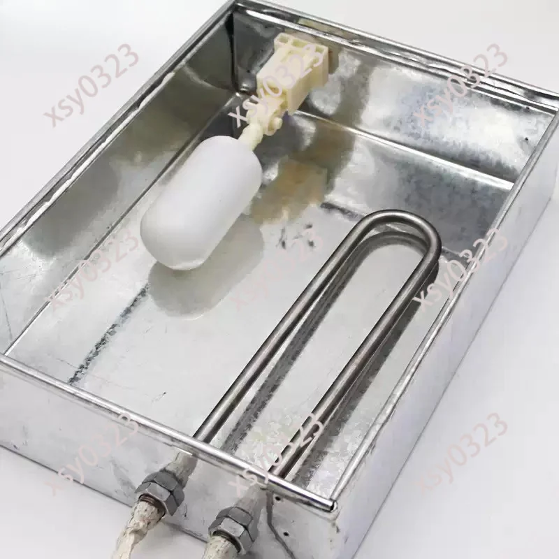 Automatic Water Tray Humidifying System for Egg Hatching Incubator Easy-to-Use Water Supplement Device for Incubator Care