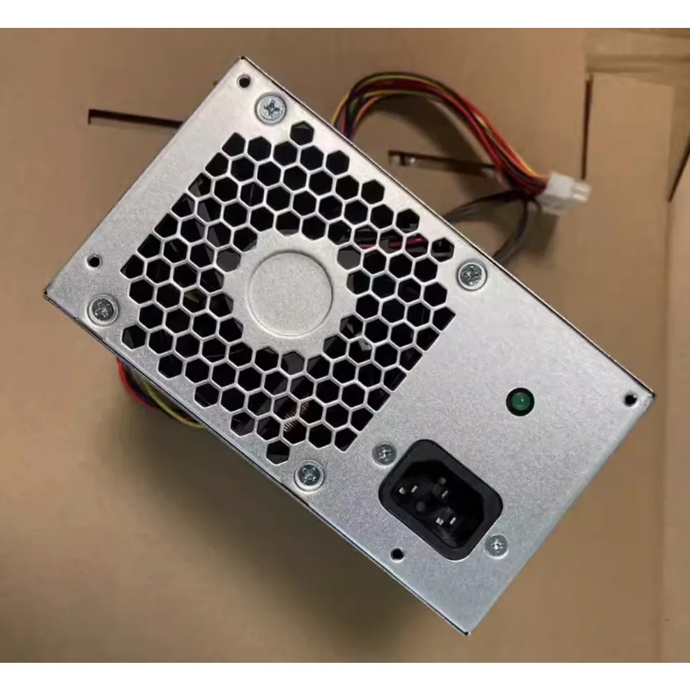 For HP PCB230 752618-001 D13-180P1A 741620-001 Power Supply 300W (Store ID: 0196)