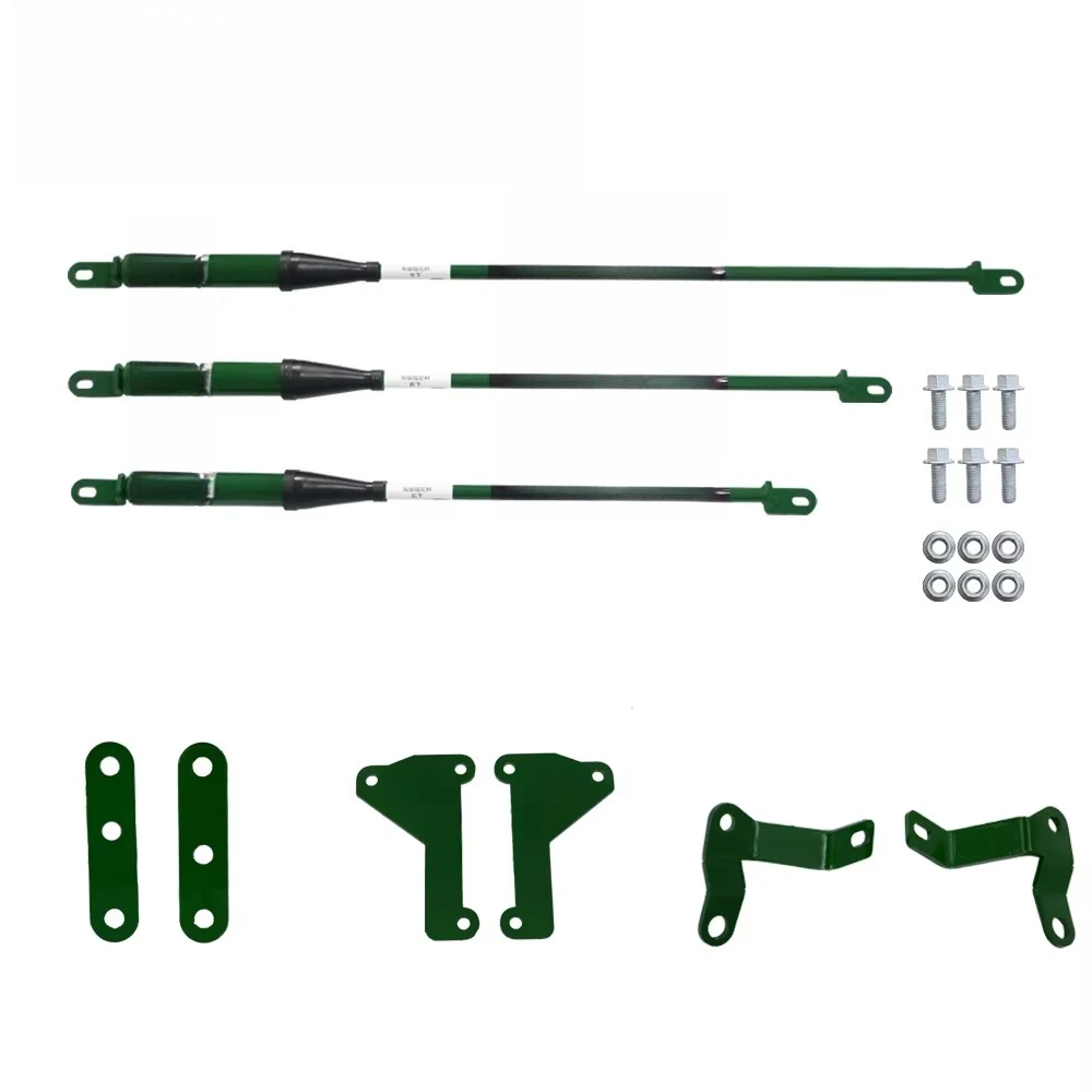 Autozubehör Dämpfung Balance Rod Stabilisator Bar Stoßdämpfer Gasfeder für Modell 3