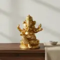 Gold-Large