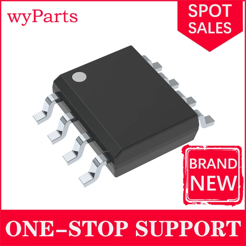 

1 шт./лот SST25PF040CT-40I/SN SST25PF040CT 25F040C Совершенно новая IC-вспышка 4 Мбит SPI 40 МГц 8soic