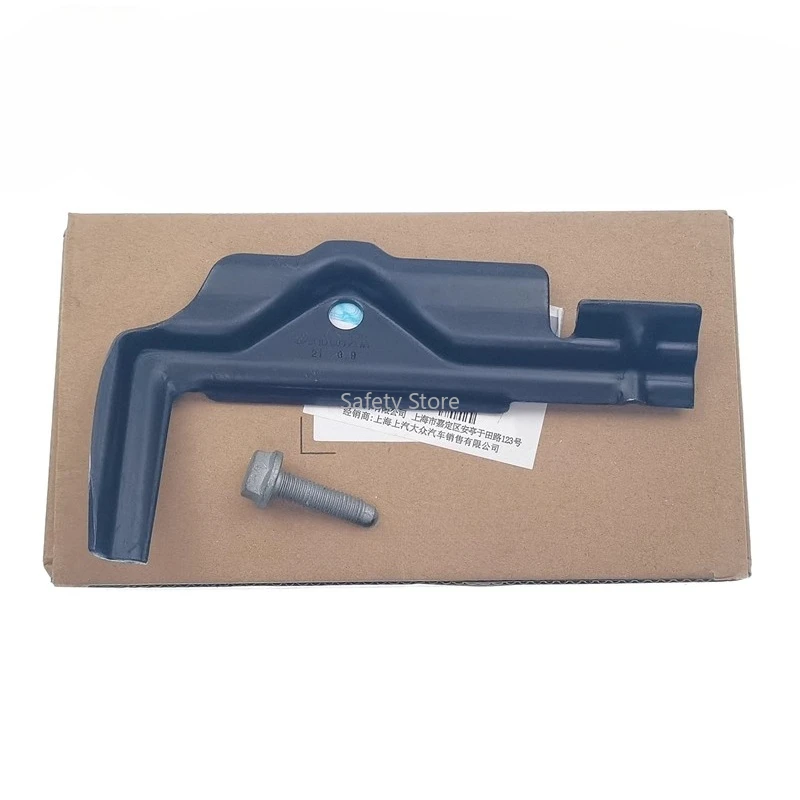 

Подходит для нового Octavia Golf 7, Audi A3 Maiteng B8L, кронштейн для крепления аккумулятора, прижимная пластина, монтажная плата