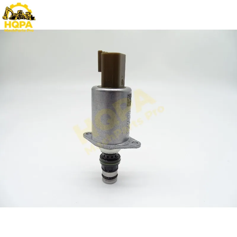 

TM90501 TM 90501 24v Solenoid Valve for Sany Excavator SY135 SY205 SY195 SY215 SY245 SY365
