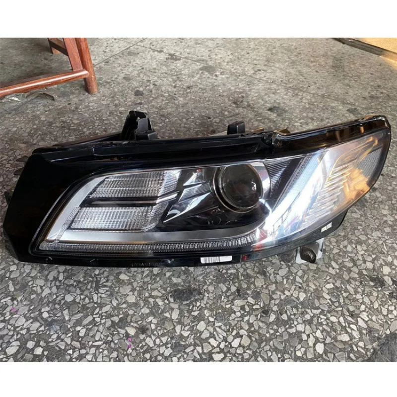 

Suitable For Continental , MKC, MKX, MKT, MKZ, And Lincoln Navigator Front Headlights