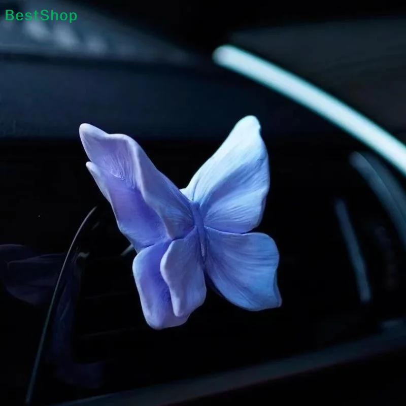 1Pcs Butterfly Shape Car Aroma - đánh giá và giá Air Stone Diffuser