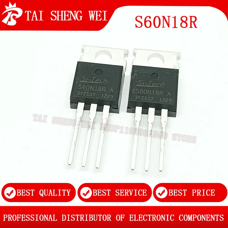 10Pcs Brand New Ori…