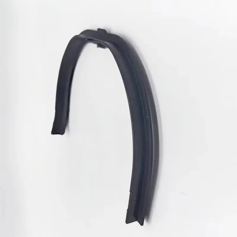 Scaleclub Model 1 Pair Wheel Eyebrow For Tamiya Drag Head Mud Head For Scania Wheel Eyebrow Mudguard Truck Parts Rc Accessories