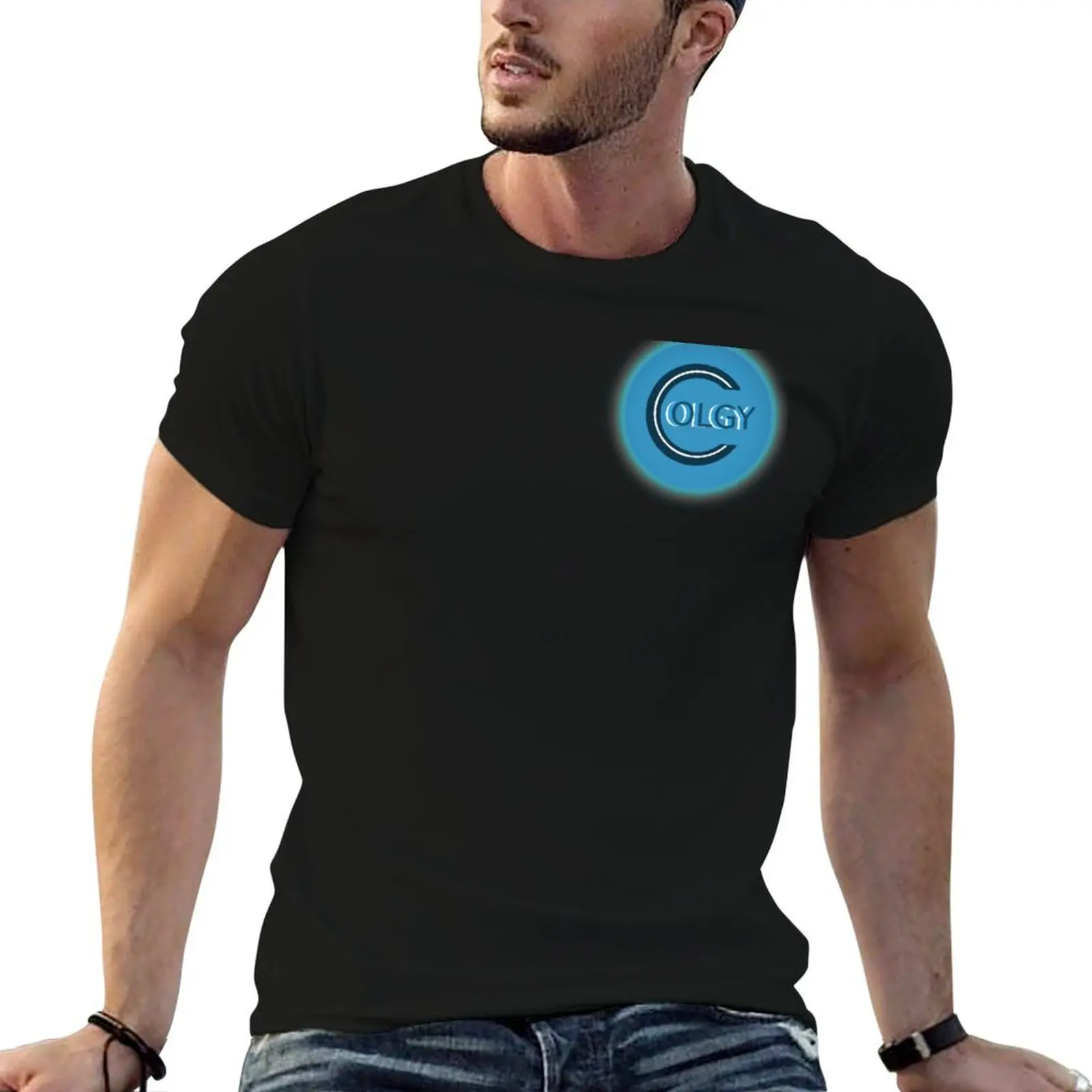 

t man Merch men T-Shirt shirt cotton t quality Colgy for man shirts high