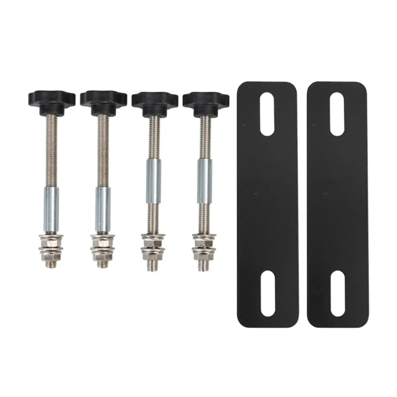 

094D Mounting Pins for Recovery Tracks Board Mount Pin Rustproof Mounting