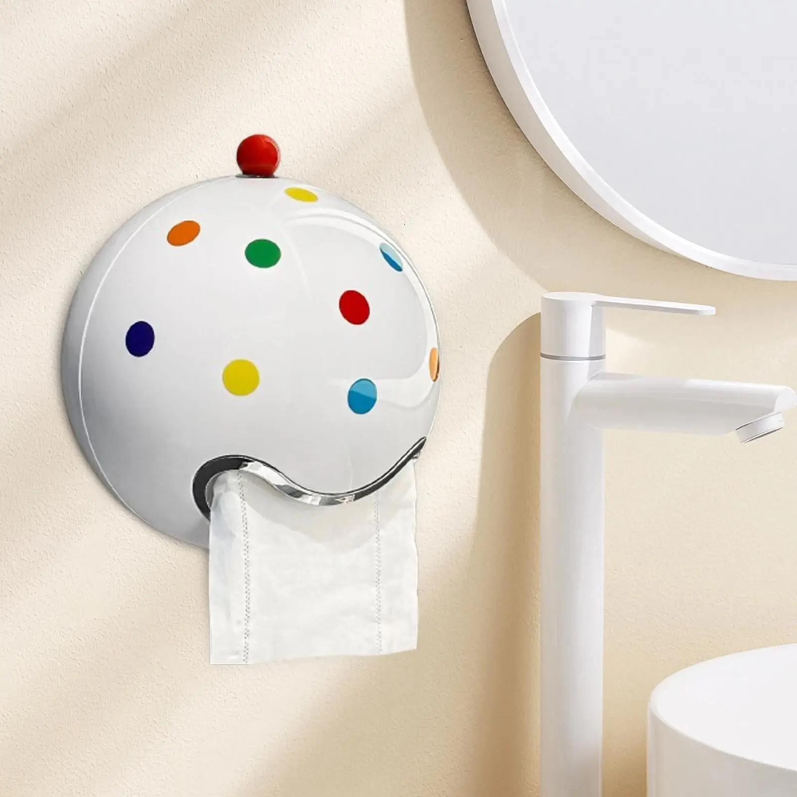 

Коробка для туалетной бумаги, диспенсер для туалетной бумаги, универсальный диспенсер для бумажных полотенец для туалета, офисного здания