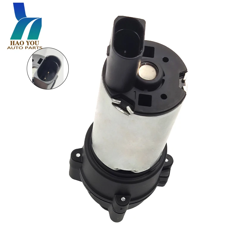 

1J0 965 561 95510656101 Electric Auxiliary Coolant Pump for Porsche Cayenne 9PA (2003-2010) & Audi TT/A3