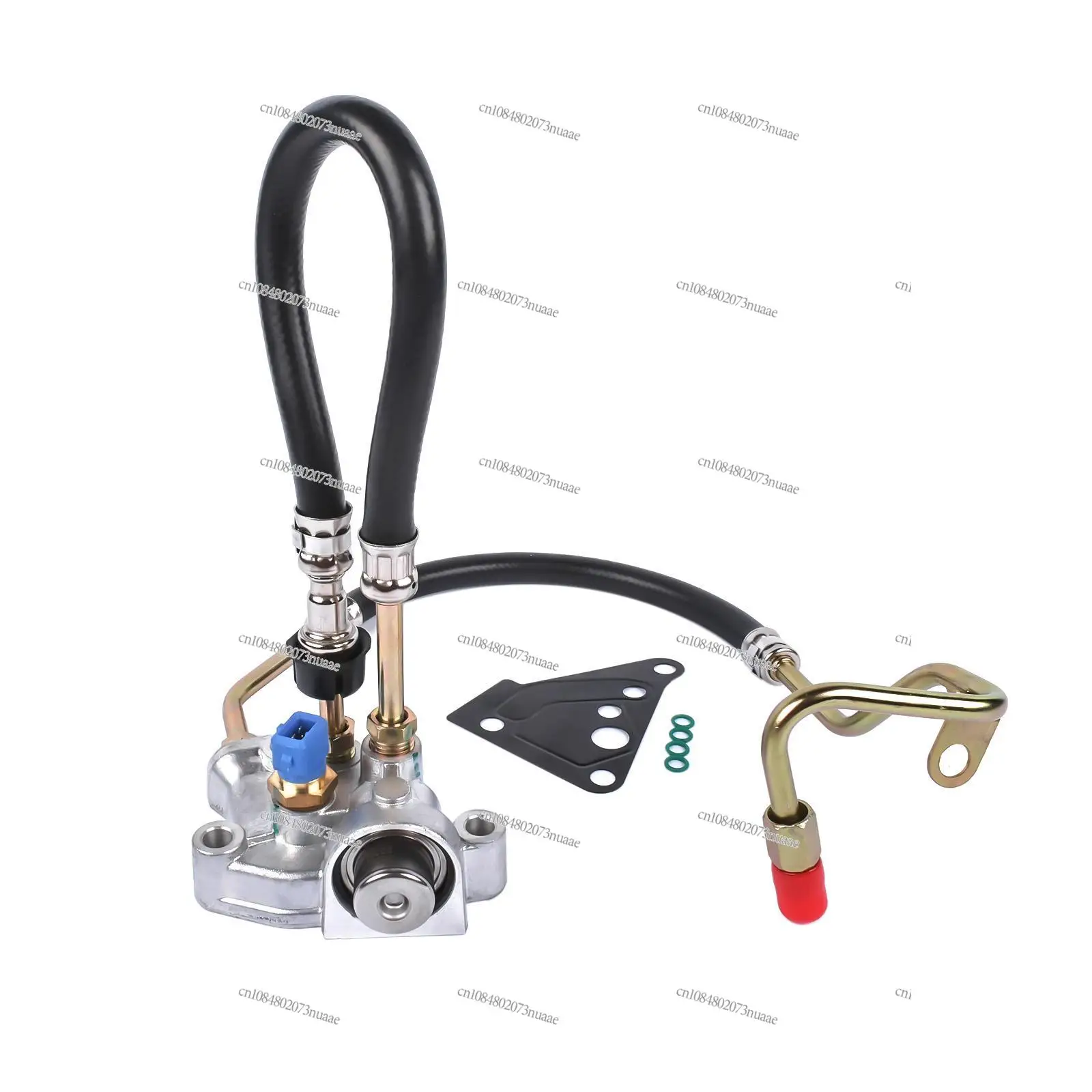 AP03 LR016318 Fuel …