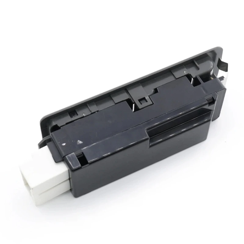  Waterproof Electric Window Control Switches Precise Engineered ABS Plastic Fast Response Automotive Part GK60-66-350A