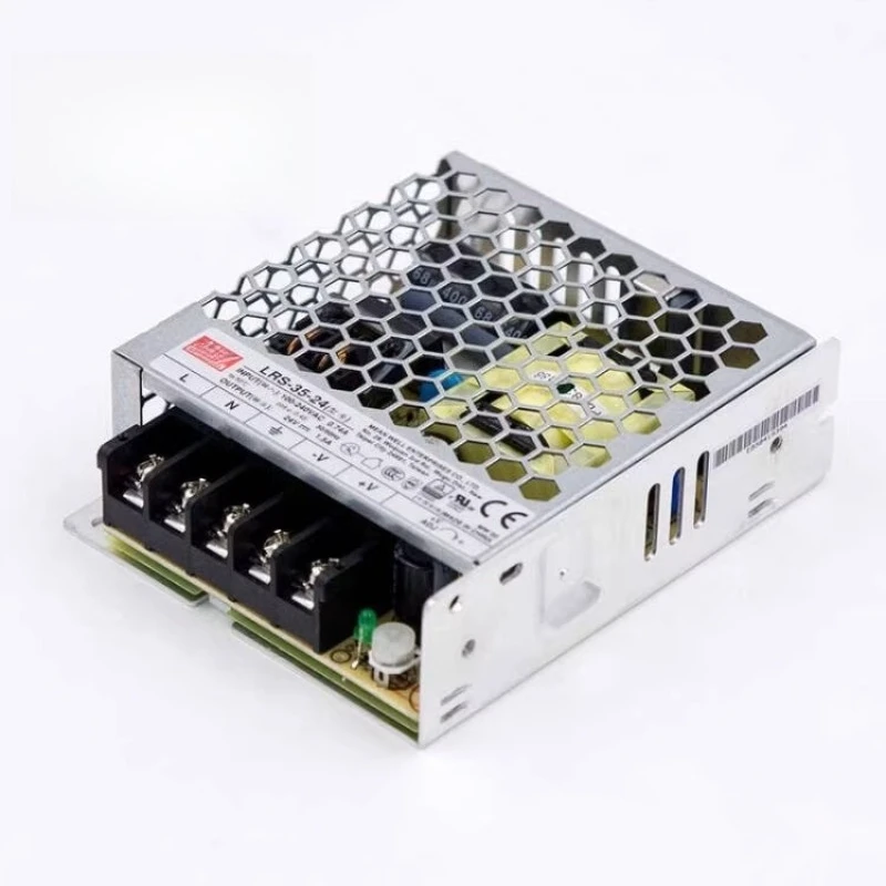 Led Switching Power… - image