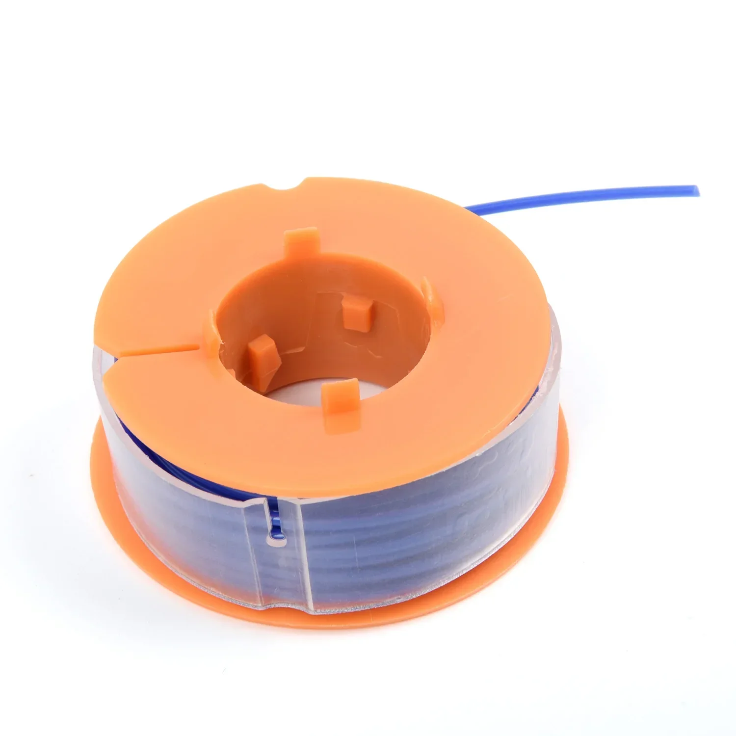 Imagem -02 - Carretel Elétrico da Cabeça do Aparador de Cordas para Art23f Art23gf Art23gfs Art23gfsv para Bosch Comitrim Easytrim