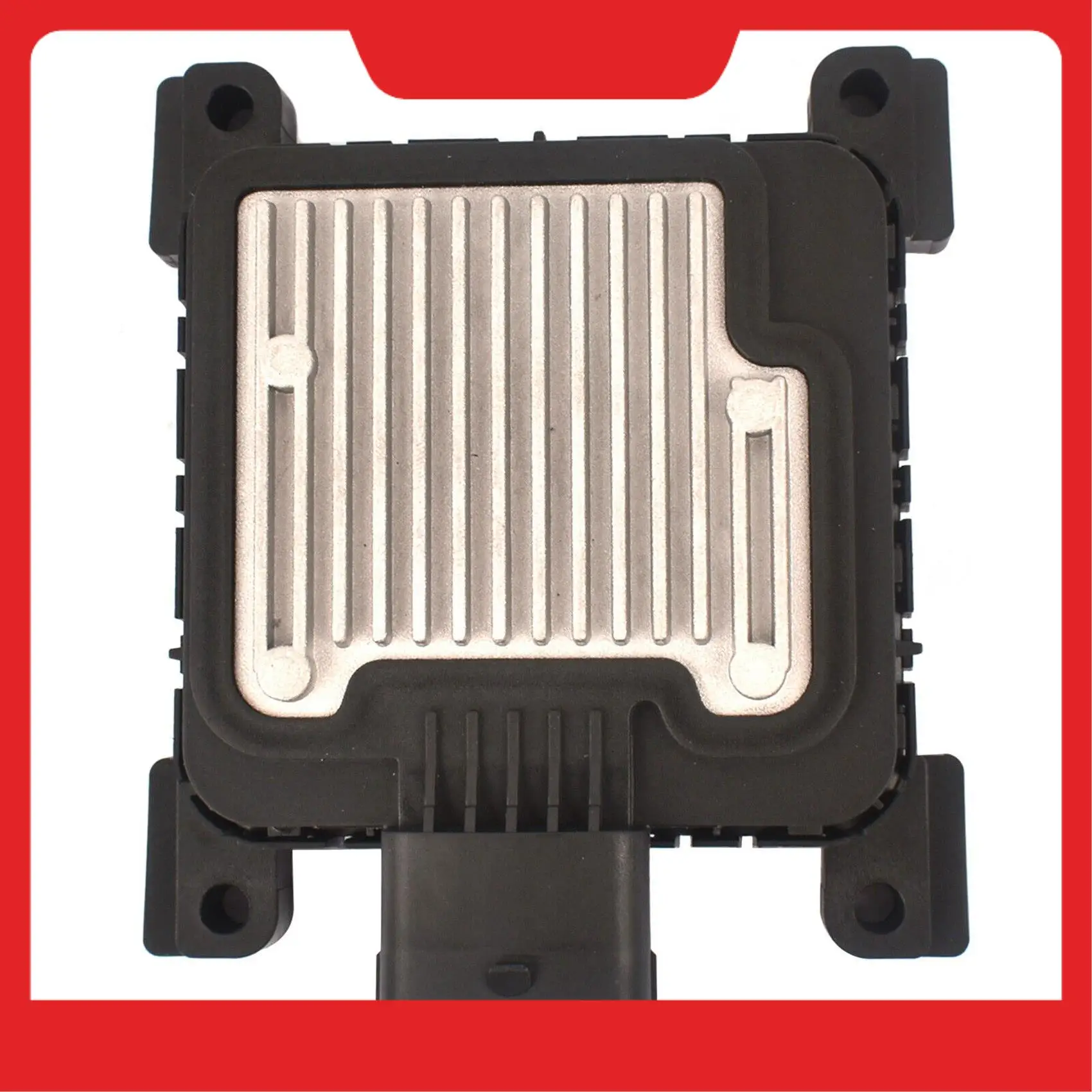 Modul Kontrol Pompa Bahan Bakar Otomotif Modul Kontrol Pompa Otomotif Untuk Volvo S40 S60 S80 V50 V70 XC70 XC90 30769225, 30742823