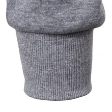 Men's Cotton Hoodie Sweatshirt 2021 #5