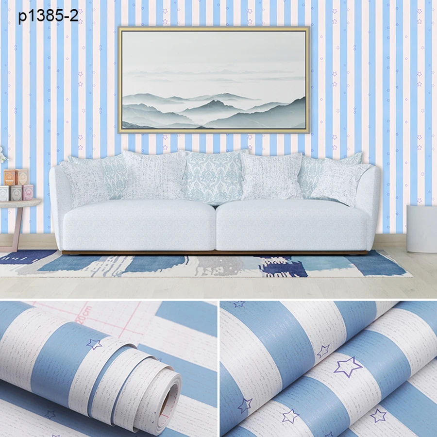 PVC Kitchen Oilproof Sticker Bathroom Waterproof Moistureproof Wallpaper Self-Adhesive Cabinet Stove Mosaic Tile Renovation Film
