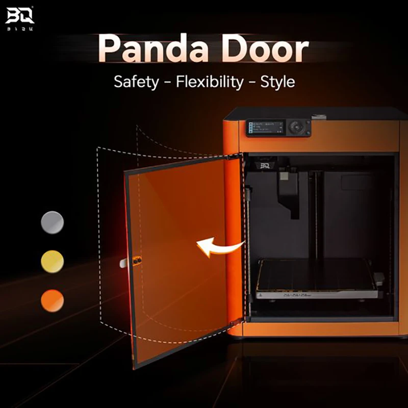 Bigtreetech Panda D… - image