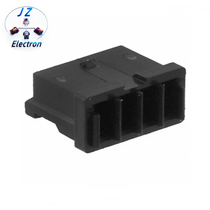 

30 шт. оригинальный разъем 87439-0401 для автомобильных смарт-электронных устройств