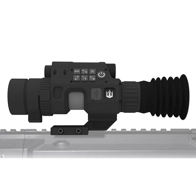 

Monocular Night Sight Vision Goggles Thermal Imager Scope for Hunting