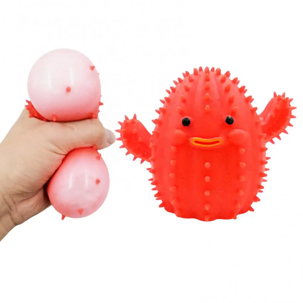 Brinquedo de apertar útil, brinquedo de pitada sem cheiro, recuperação rápida, segurar na mão, brinquedo de pitada antiestresse, aliviar o tédio