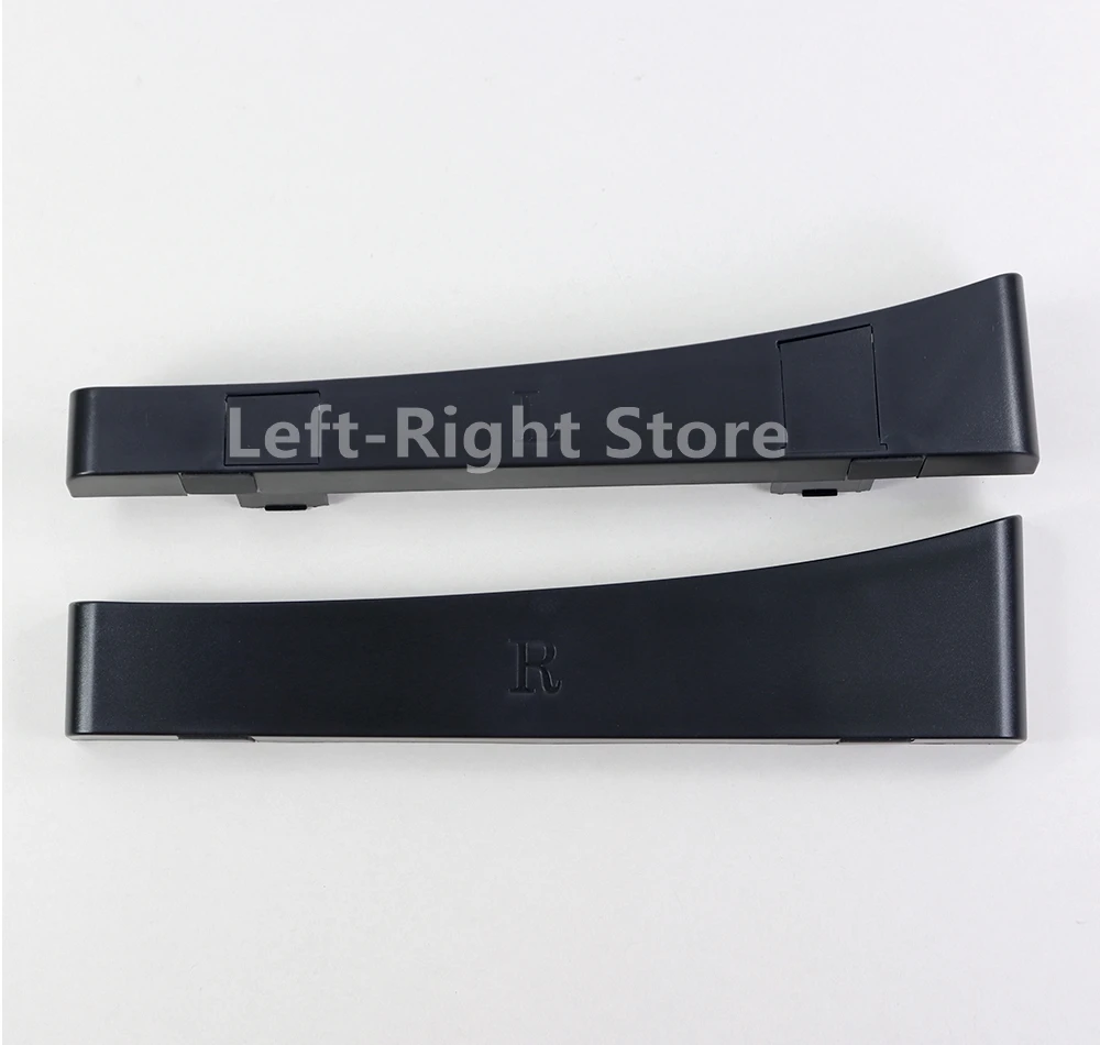 1pc Holder for PS5 Horizontal Bracket Stand Base Stand for Playstation 5 Console Disc & Digital Editions Accessories