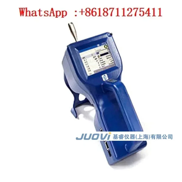 Electronic Counter 9306-V2 Particle Laser Digital Counter