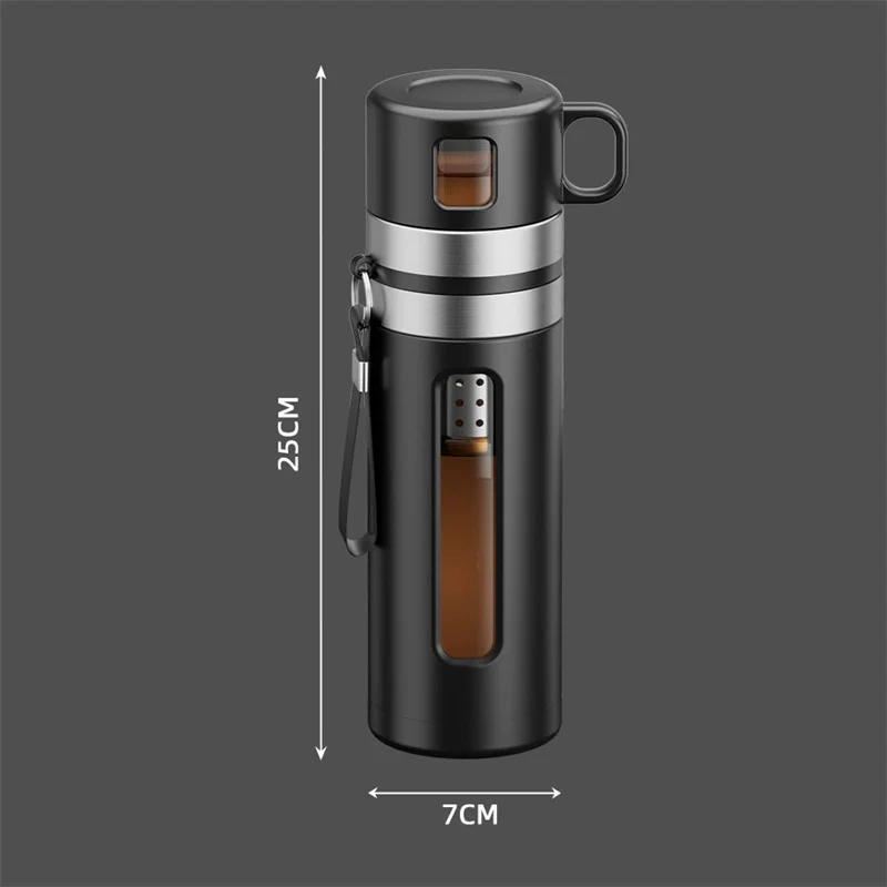 Thumbnail 2 - #75 Best Glass Drinking Cups to Buy In 2026