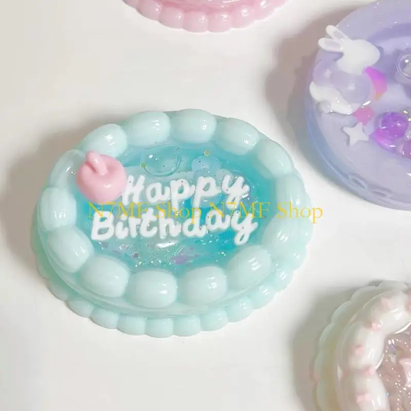 N7MF Oval Mouldant Mould Cake Mould Silicone Mould for Sugarcraft Cake Decoration Chocolate Candy Soap Moulds Home Decors