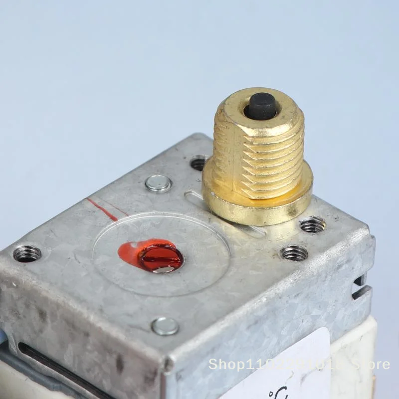 230℃ Thermostat Control Exchangeable Items, Ideal for Household Electric Frying Oven, Can Resist Up to 240℃