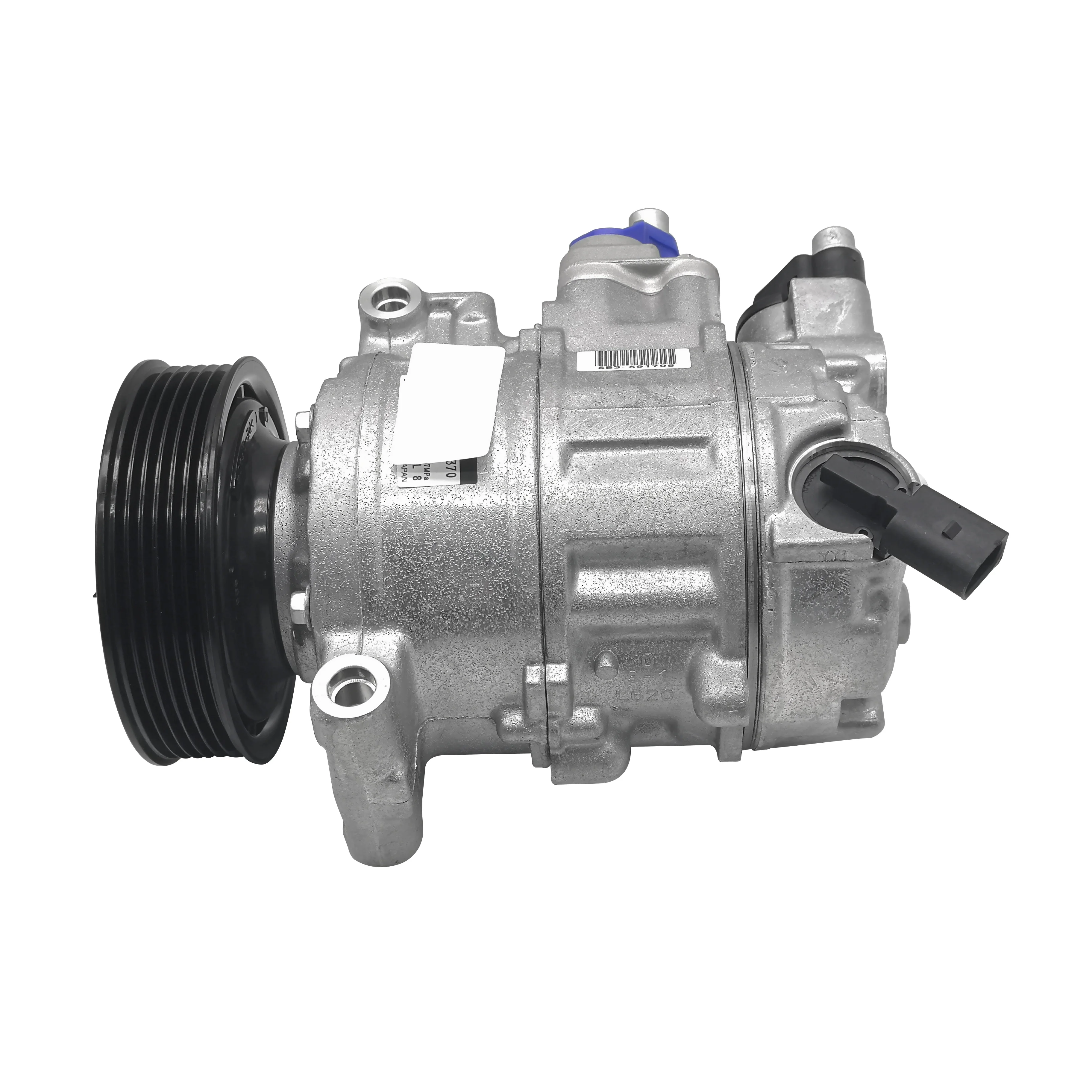 Auto Parts Air Conditioning Compressor AC Compressor For Mercedes-Benz A-CLASS W168 W203 W211 OEM 437100-6370 4371006370