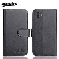For Samsung Galaxy M13 4G 5G Global Case 6 Colors Dedicated Luxury Leather Protective Special Phone Cover Cases Wallet