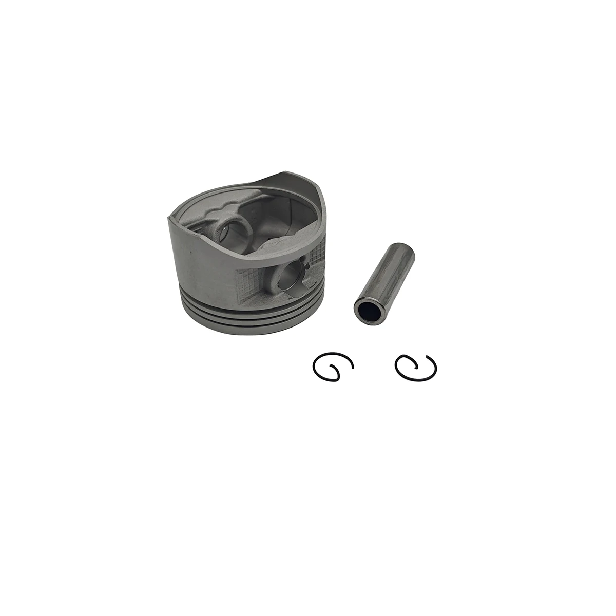68.5MM Bore Cylinder Piston Kit for HD TRX250 TM Recon TRX 250 EX Sportrax 250 1997-2020 12100-HN6-000 229cm³ Engine Parts