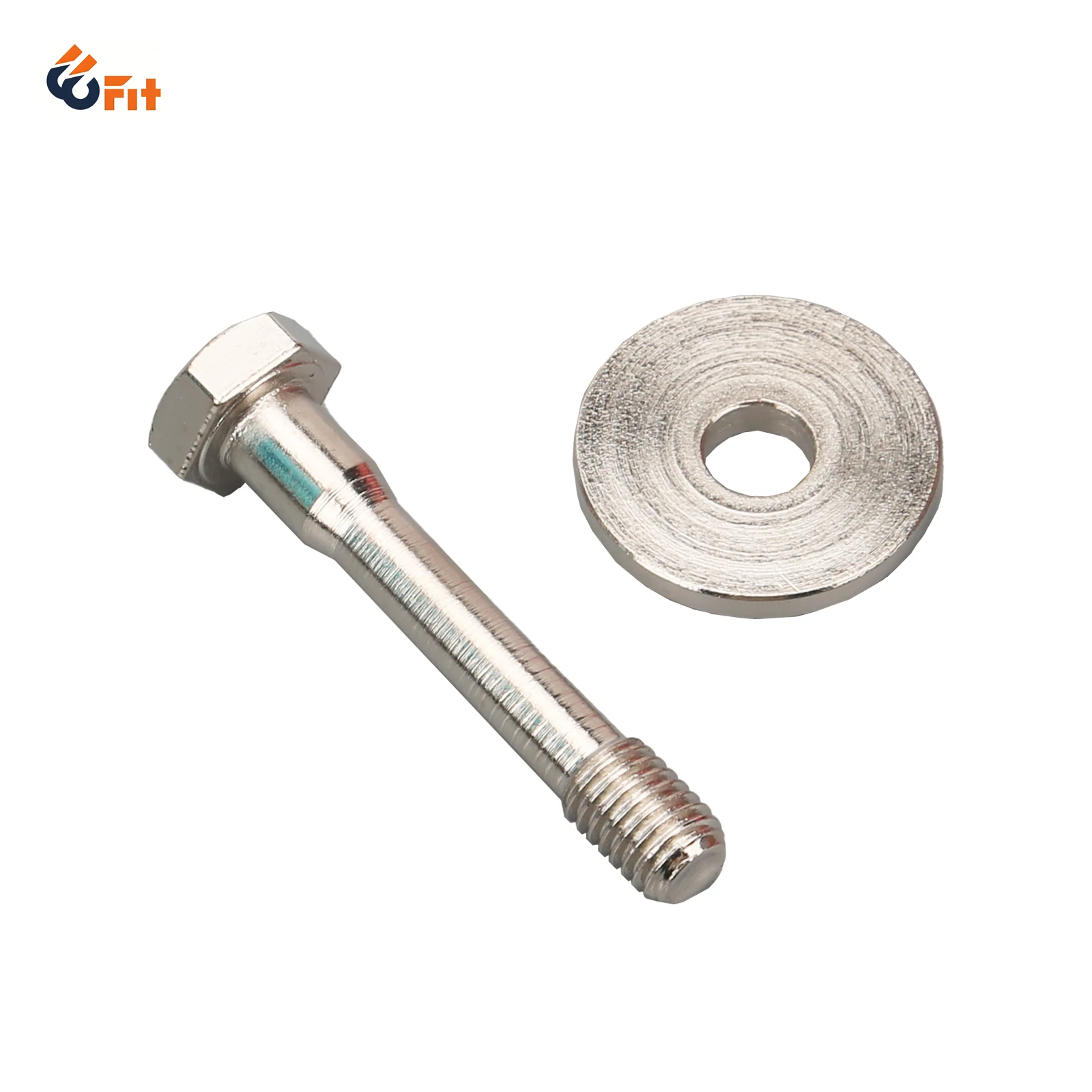 

Bolt and Washer Kit Replacement for 420441990 420427243 Fits 2017-2024 Can Am X3 & 2016-2023 Defender HD10 Car Accessories