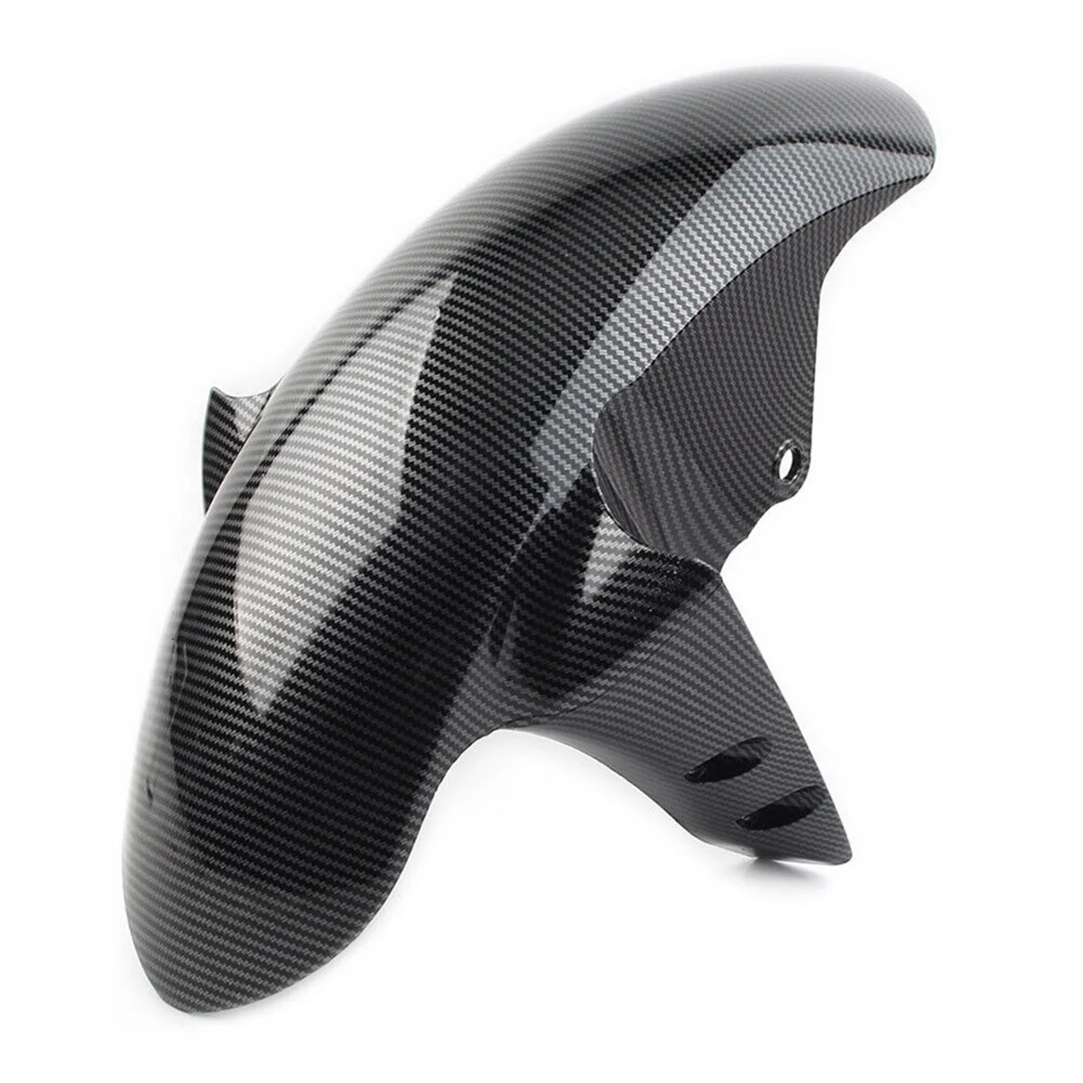 Motorcycle Front Fender Mudguard for Yamaha YZF R1 2002-2008 R6 2005 FAZER FZ8 2011-2013 FZ1