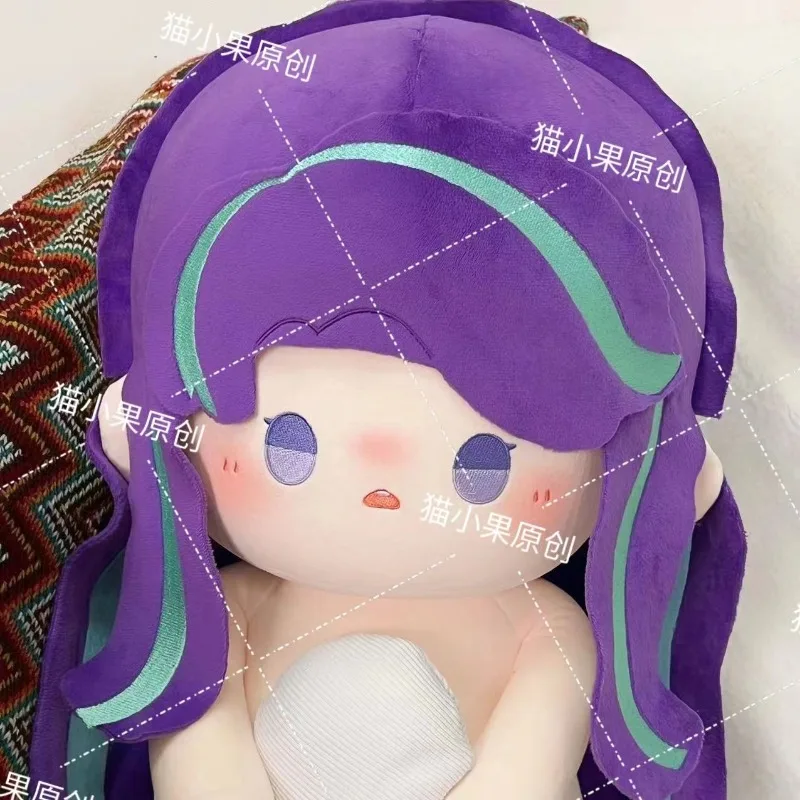 

My Little Pony Anime Fan Starlight Glimmer Attribute 40CM Cotton Doll Cartoon Cute Plush Doll Bedroom Ornaments Childrens Gift