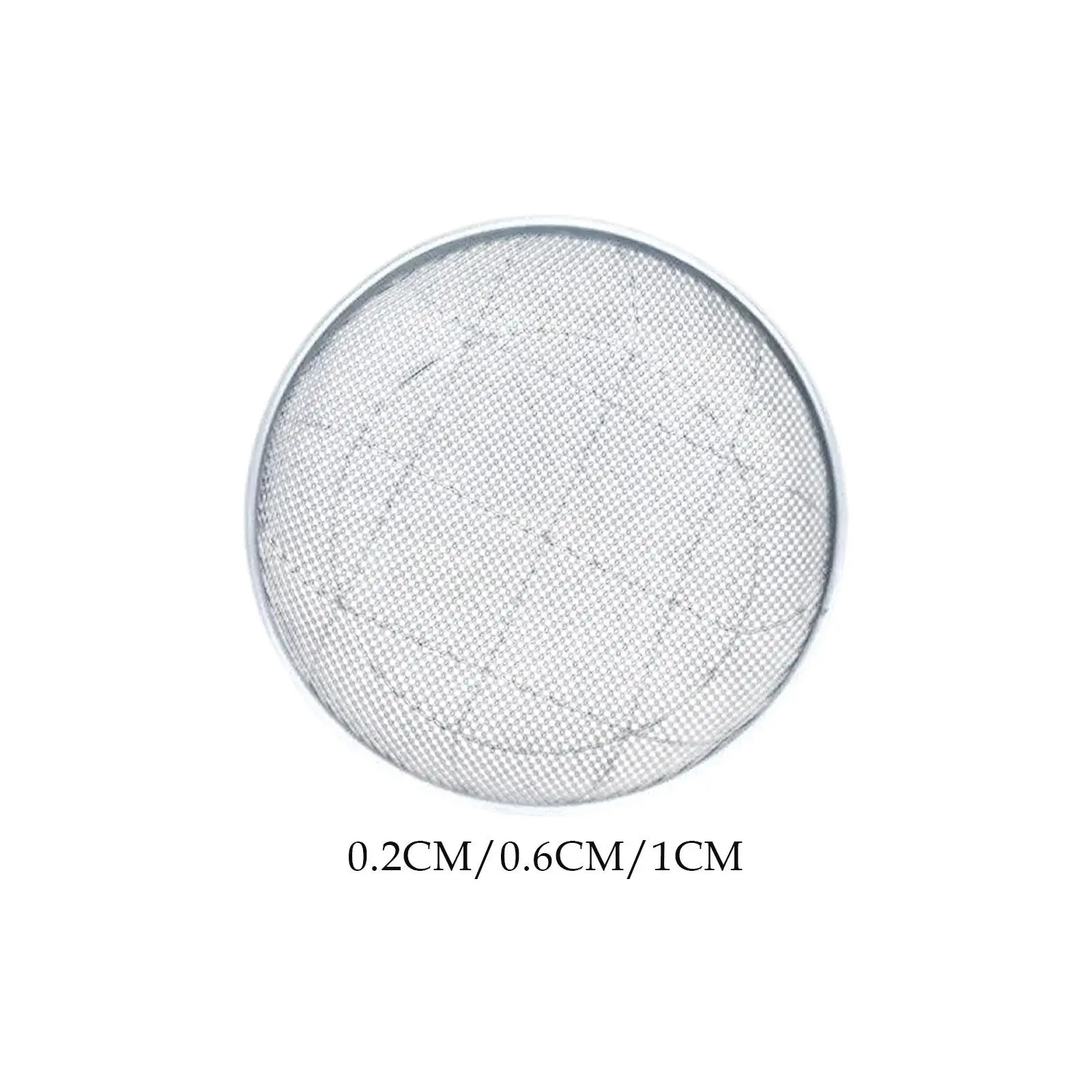 

Сито для почвы, садовое сито, многофункциональное, садовое сито для горшков, скальное сито для гравия, фильтрации, песочного компоста