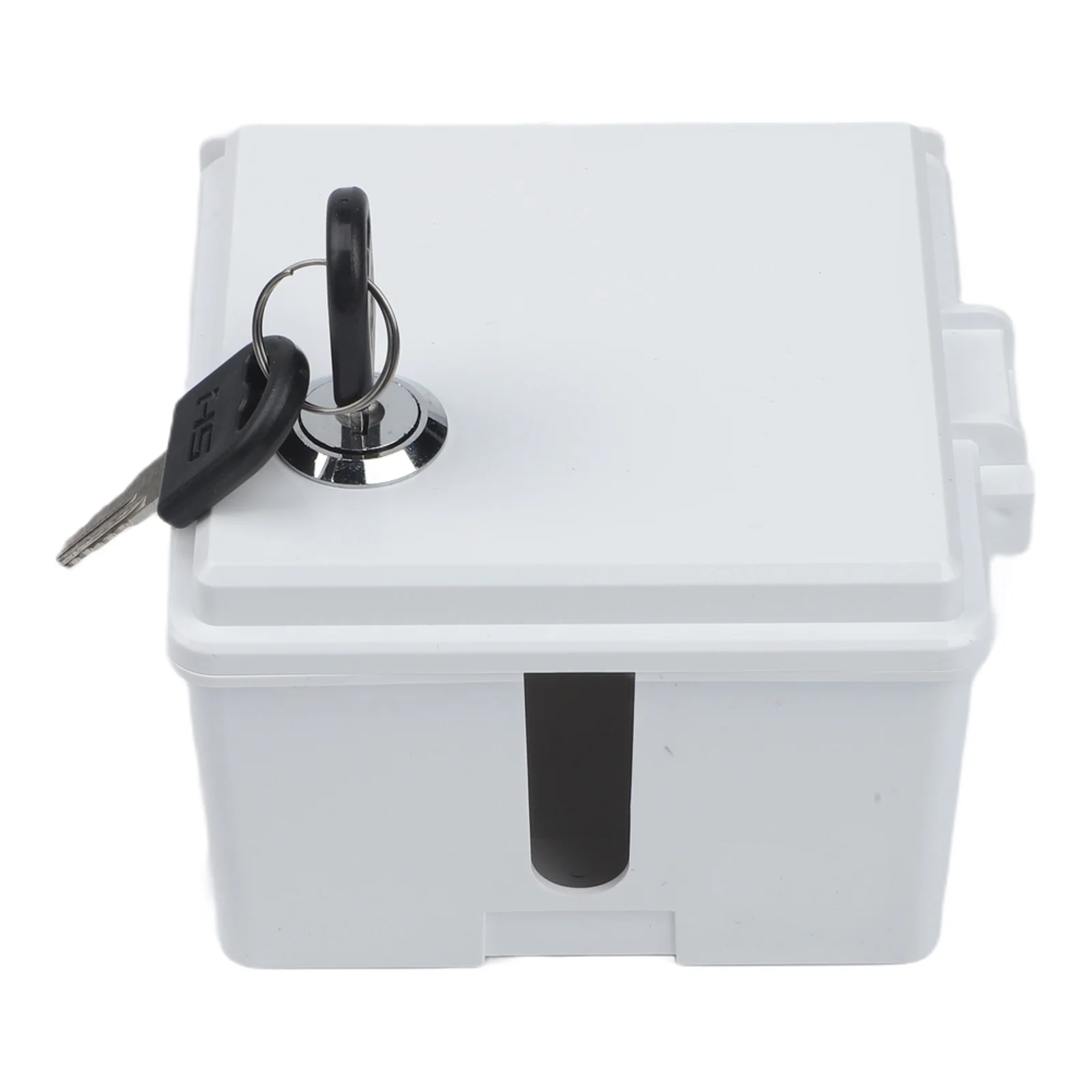 Anti-theft Electric Socket Box Charging Socket Anti-Theft Lock Box Outdoor Socket Box for versatile Electrical Needs