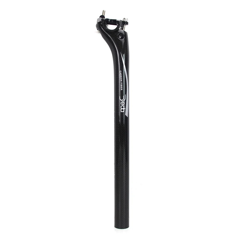 tiges-de-selle-de-velo-en-fibre-de-carbone-3k-deda-pour-vtt-et-velo-de-route-pieces-de-vtt-272-308-316-350-400