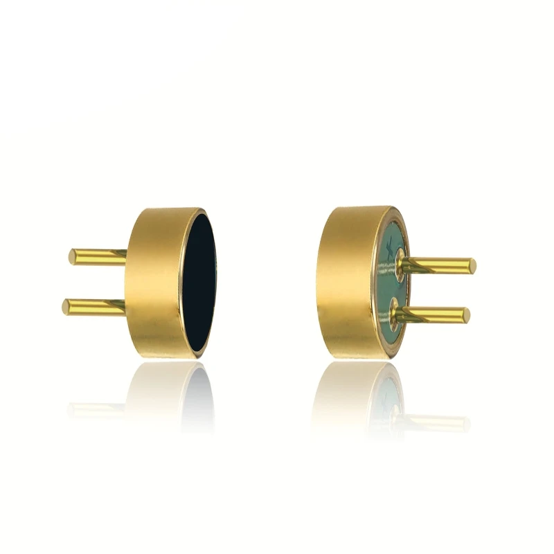 Mikrofon Electret ZXGS-4015P Mikrofon Kondensor Transmisi Jernih