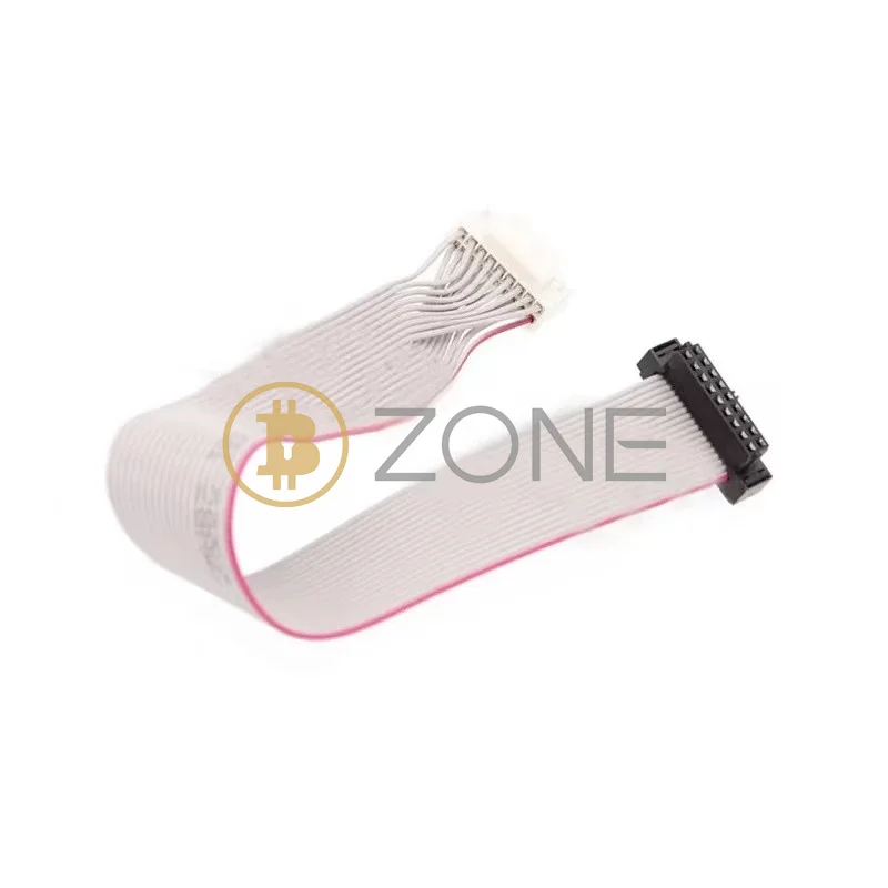 New 2*7PIN PSU To Control Board Line Suitable For Whatspower P21 P20 P21E P21D P221C P222C P221B P222B PSU Signal Cable Parts