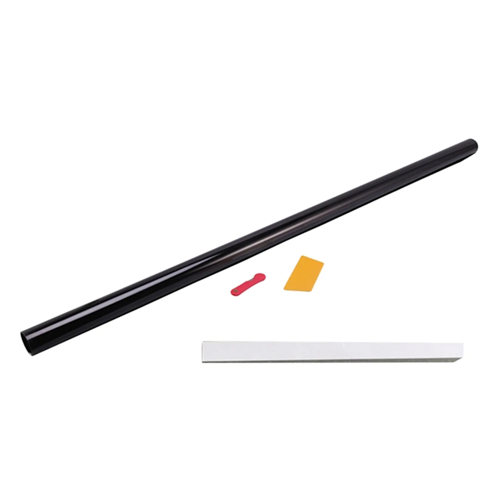 

Противоударная защитная пленка на окна автомобиля, 50 см x 6 м