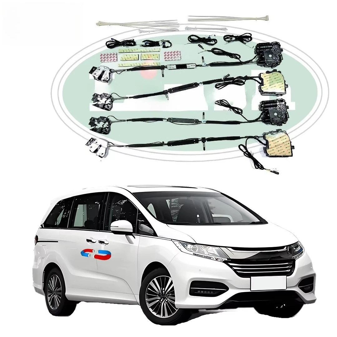 

Professional Best-Selling Soft Close Door System FORHonda Odyssey
