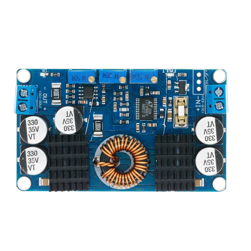 ソーラーカー電源モジュール,自動リフト,定電圧,電流,スーパーブックタイプ,DC,ltc3780