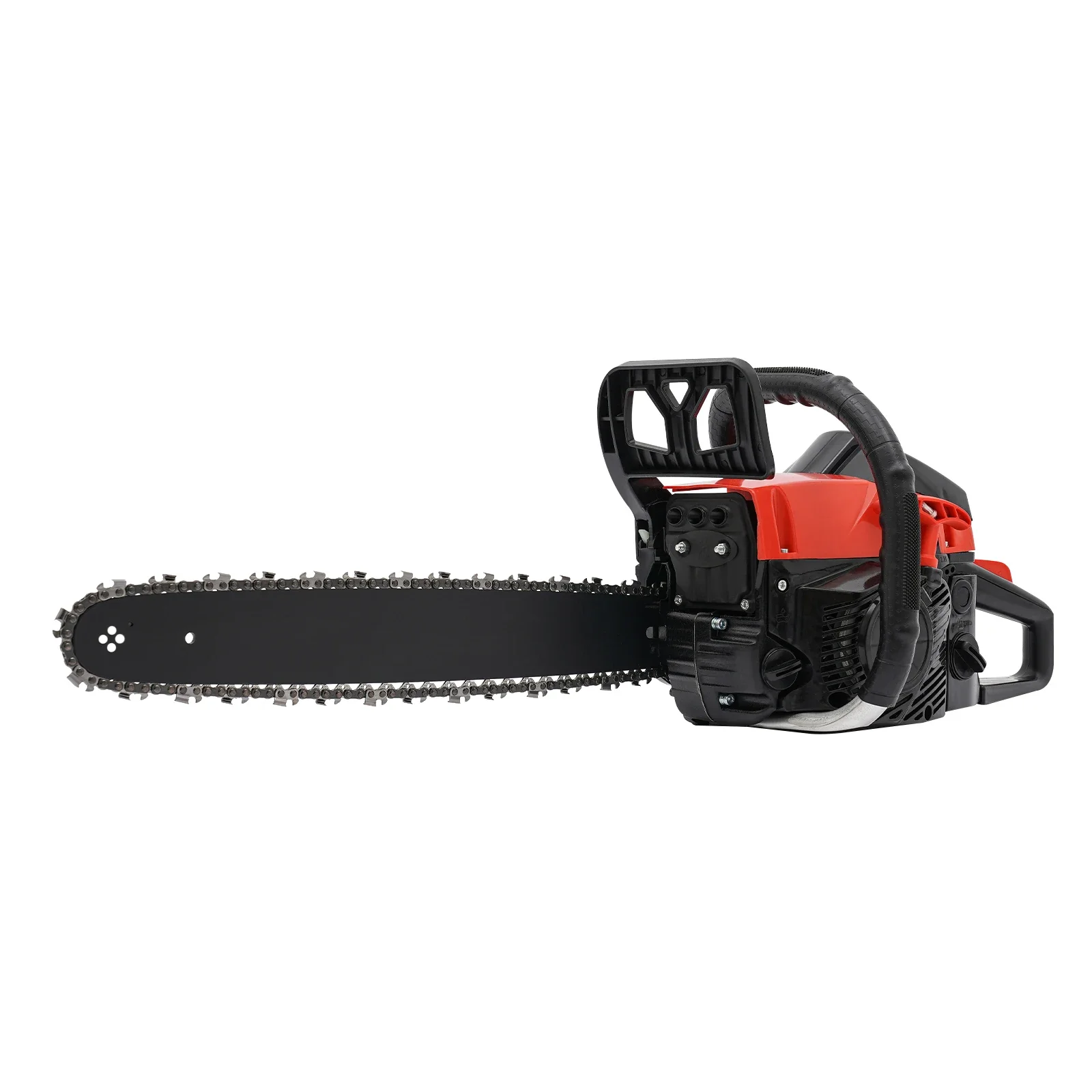 

for 18In Chainsaw，2.2Kw High Power 2-Stroke 58CC Cutting Tool Saw，High Safety，for Wood Cutting and Tree Pruning