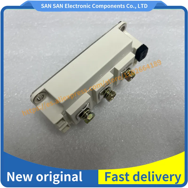 

SKM400GAL128D Новая оригинальная упаковка. 1 штука = 1 лот. IGBT