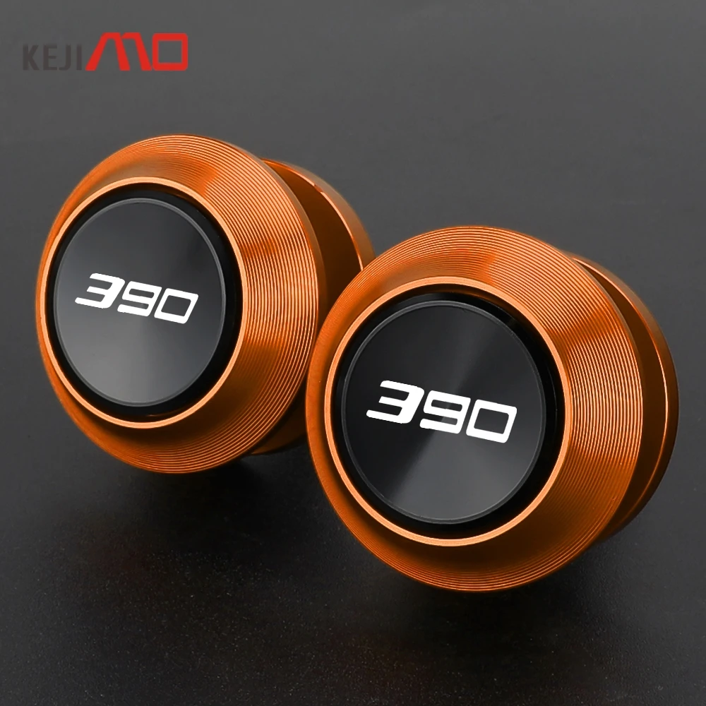 For KTM 390DUKE 390 DUKE 390 DUKE390 2019 2020 2021 2022-2026 Motorcycles Accessories Rear Swingarm Spools Sliders Stand Screws